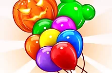 Balloons Creator Game