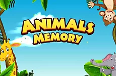 Super Animal Memory
