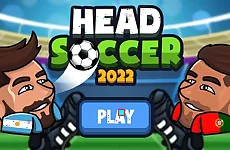 Head Soccerr 2022