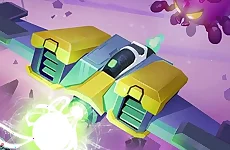 Alien Space Shooter