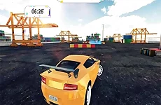 Car Parking GC