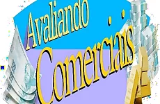 Avaliando Comerciais