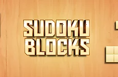 Sudoku Blocks