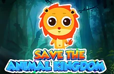 Save The Animal Kingdom