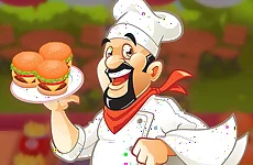 Cooking Challenge