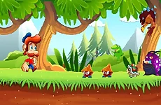 Super Leo World