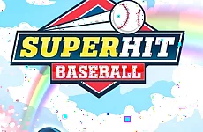 Super Hit Base-Ball