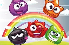 Jelly Mash