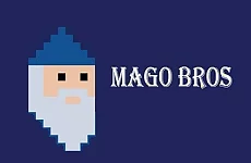 Mago Bros 1