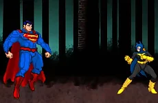 SuperMan Hero