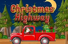 Christmas Highway