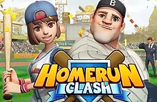 Homerun Clash