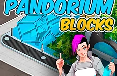 Pandorium Blocks