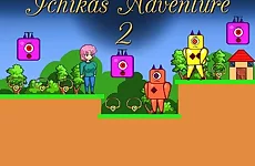 Ichikas Adventure 2