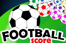 Football Score