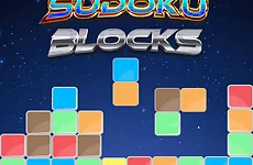 Sudoku Blocks