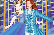 Fairy Tale Magic Journey