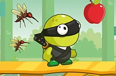 Ninja Adventure