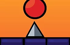 Red Ball Escape
