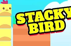 Stacky Bird