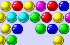 Classic Bubble Shooter