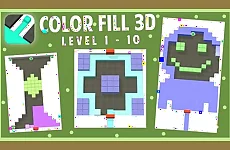 Color Kit Fill - Board