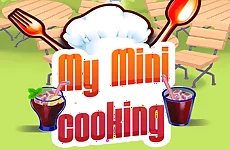 My Mini Cooking