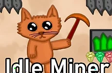 Idle Miner