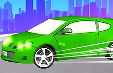 Extreme Car Driving Simulator 3D