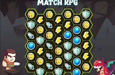 Match 3 RPG