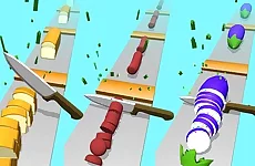 Slicing Tycoon