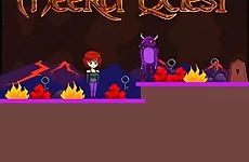 Meera Quest