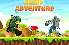 Army Adventure