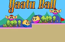 Yaatu Ball