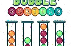 Bubble Sorting