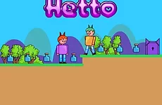 Hetto