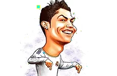 Ronaldo Soccer Challenge