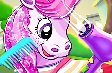 Ponys Pet Salon