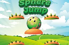 Sphere Jump
