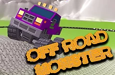 Off Road Monster