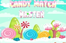 Candy Match Master