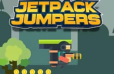 Jetpack Jumpers