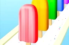 Popsicle Stack