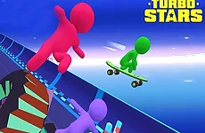 Turbo Stars - Rival Racing