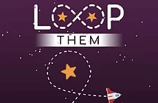 Loop them