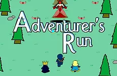 Adventurer Run