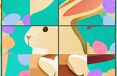 Easter Bunny Clicker