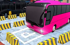 Bus Parking Simulator Online