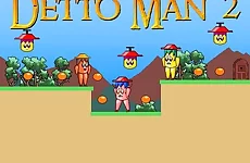 Detto Man 2