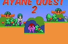 Ayane Quest 2